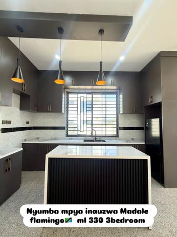 3 Bedrooms House for Sale in Madale Flamingo, Dar Es Salaam 3 Bedrooms House for Sale in Madale Flamingo, Dar Es Salaam