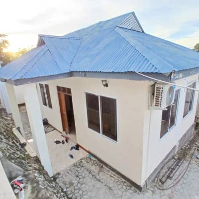 3 Bedrooms House for Rent in Mbezi, Dar Es Salaam