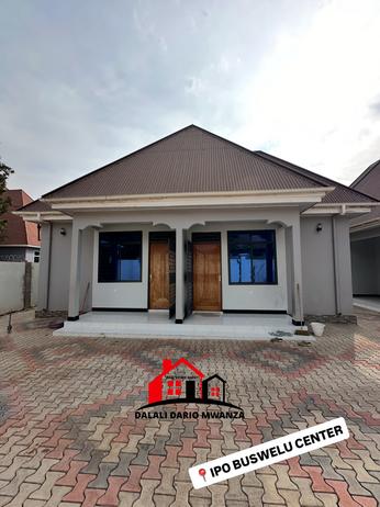 1 Bedroom House for Rent in Mwanza 1 Bedroom House for Rent in Mwanza