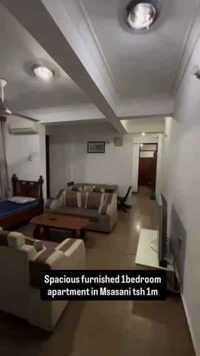 1 Bedroom Furnished Apartment for Rent in Msasani, Dar Es Salaam 1 Bedroom Furnished Apartment for Rent in Msasani, Dar Es Salaam