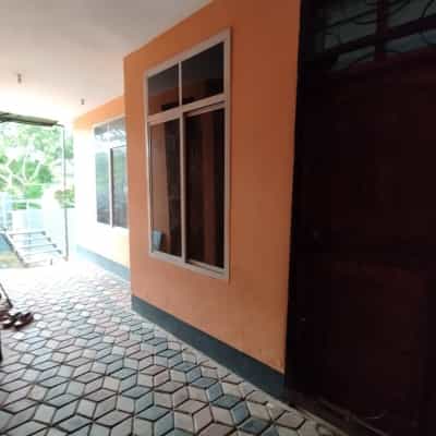 3 Bedrooms Apartment for Rent in Kimara Bucha, Dar Es Salaam
