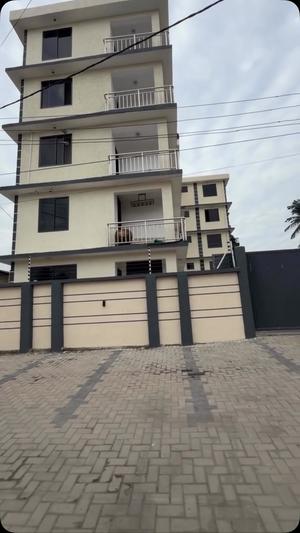 Apartment ya vyumba viwili inapangishwa Kijitonyama, Dar Es Salaam
