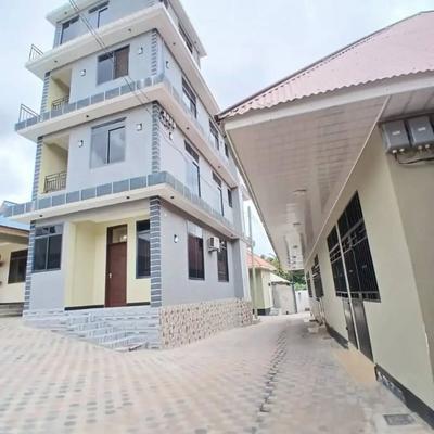 Nyumba ya chumba kimoja inapangishwa Kimara Korongwe Kwa Mkua, Dar Es Salaam
