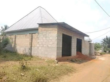 3 Bedrooms House for Sale in Chanika Mvuti, Dar Es Salaam 3 Bedrooms House for Sale in Chanika Mvuti, Dar Es Salaam