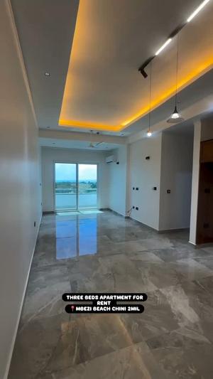3 Bedrooms Apartment for Rent in Mbezi Beach, Dar Es Salaam 3 Bedrooms Apartment for Rent in Mbezi Beach, Dar Es Salaam