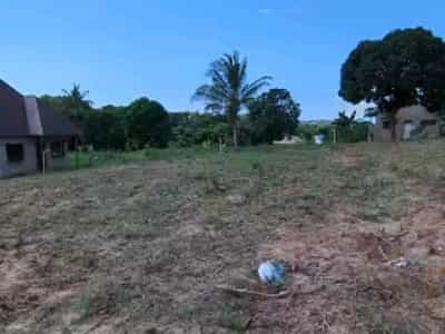 Kiwanja kinauzwa Madale Msumi, Dar Es Salaam (750 sqm)