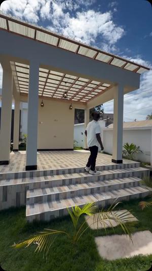 Nyumba ya vyumba vitatu inauzwa Goba, Dar Es Salaam Nyumba ya vyumba vitatu inauzwa Goba, Dar Es Salaam