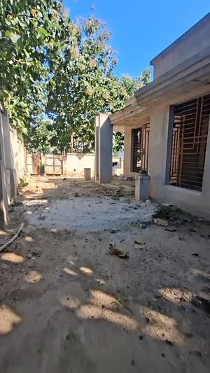 Nyumba ya vyumba vitatu inauzwa Madale Center, Dar Es Salaam Nyumba ya vyumba vitatu inauzwa Madale Center, Dar Es Salaam
