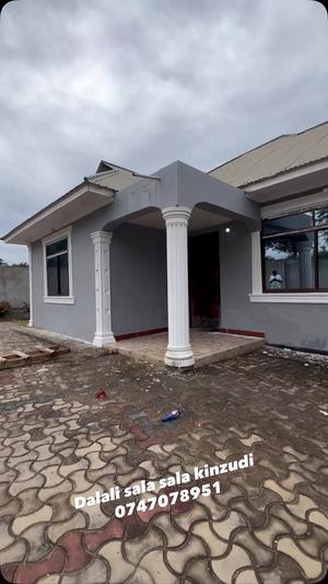 3 Bedrooms House for Rent in Mbezi Beach, Dar Es Salaam 3 Bedrooms House for Rent in Mbezi Beach, Dar Es Salaam