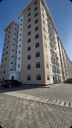 Apartment ya vyumba viwili inauzwa Kawe, Dar Es Salaam Apartment ya vyumba viwili inauzwa Kawe, Dar Es Salaam