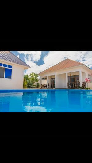 1 Bedroom Furnished Villa for Sale in Jambiani, Zanzibar (1254 sqm) 1 Bedroom Furnished Villa for Sale in Jambiani, Zanzibar (1254 sqm)