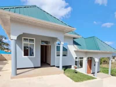 Nyumba ya chumba kimoja inapangishwa Kimara Suka, Dar Es Salaam Nyumba ya chumba kimoja inapangishwa Kimara Suka, Dar Es Salaam