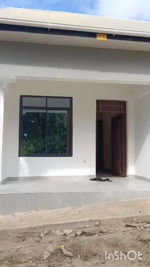 Apartment ya vyumba viwili inapangishwa Tabata Kinyerezi Kifuru, Dar Es Salaam Apartment ya vyumba viwili inapangishwa Tabata Kinyerezi Kifuru, Dar Es Salaam