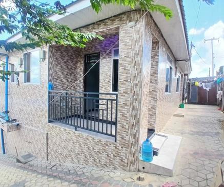 1 Bedroom Apartment for Rent in Kimara Temboni, Dar Es Salaam