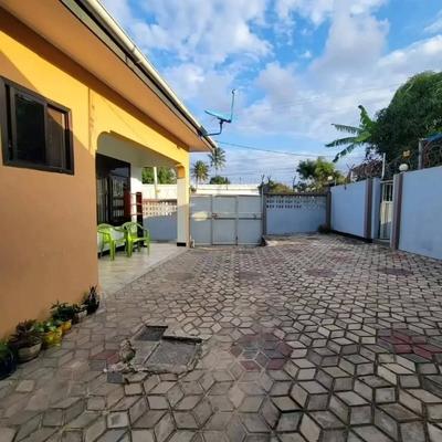 Nyumba/Apartment ya vyumba viwili inapangishwa Kinyerezi Darajani, Dar Es Salaam