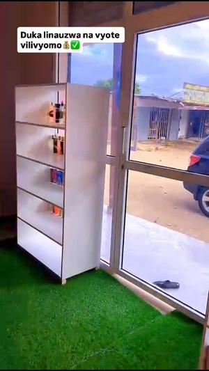 Duka linauzwa Makulu, Dodoma