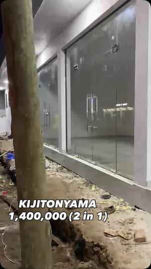 Duka linapangishwa Kijitonyama, Dar Es Salaam