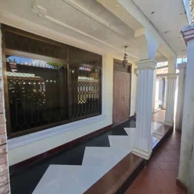 Nyumba ya vyumba vitatu inapangishwa KIMARA BARUTI, Dar Es Salaam