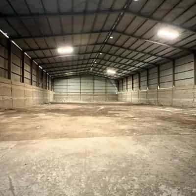 Godauni, Ghala inapangishwa Mbagala Zakhem, Dar Es Salaam (11200 sqm)