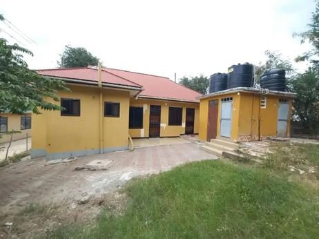 Nyumba ya chumba kimoja inapangishwa Kimara Mwisho, Dar Es Salaam Nyumba ya chumba kimoja inapangishwa Kimara Mwisho, Dar Es Salaam