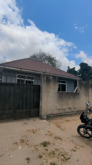 3 Bedrooms House for Sale in Mbezi Malamba, Dar Es Salaam (400 sqm) 3 Bedrooms House for Sale in Mbezi Malamba, Dar Es Salaam (400 sqm)