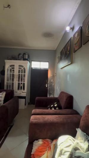 Nyumba ya chumba kimoja inapangishwa Sinza Legho, Dar Es Salaam