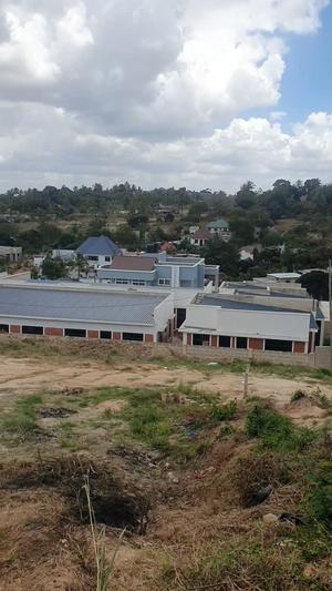 Kiwanja kinauzwa Goba Simba Oil, Dar Es Salaam (400 sqm) Kiwanja kinauzwa Goba Simba Oil, Dar Es Salaam (400 sqm)