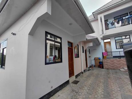 Apartment for Rent in Kimara Korogwe, Dar Es Salaam