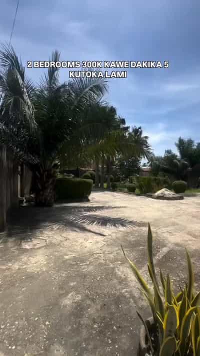 Nyumba ya vyumba viwili inapangishwa Kawe, Dar Es Salaam Nyumba ya vyumba viwili inapangishwa Kawe, Dar Es Salaam