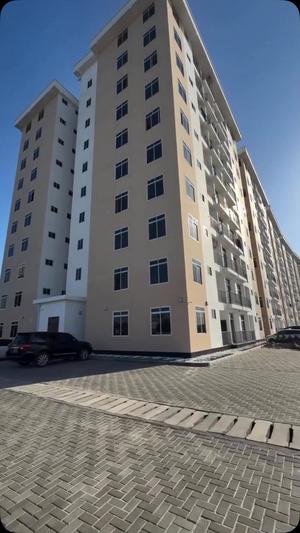 Apartment ya vyumba viwili inauzwa Kawe, Dar Es Salaam Apartment ya vyumba viwili inauzwa Kawe, Dar Es Salaam