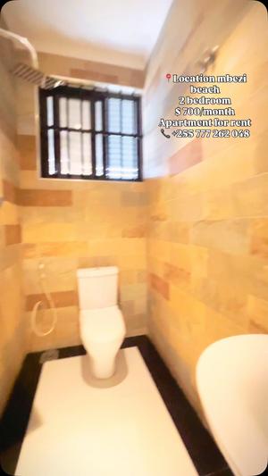 2 Bedrooms Apartment for Rent in Mbezi Beach, Dar Es Salaam 2 Bedrooms Apartment for Rent in Mbezi Beach, Dar Es Salaam