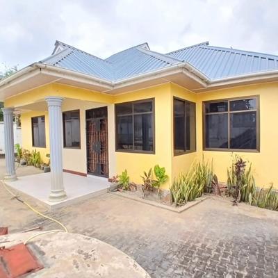 2 Bedrooms Apartment for Rent in Mbezi Magufuli, Dar Es Salaam