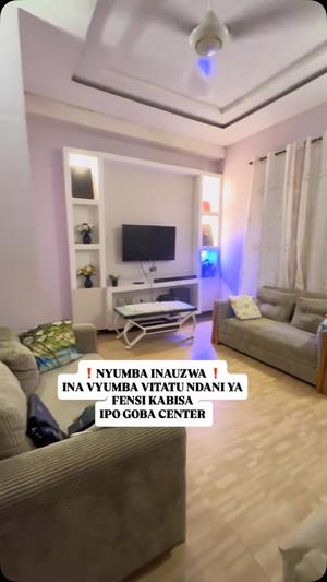 3 Bedrooms House for Sale in Goba Center, Dar Es Salaam (470 sqm) 3 Bedrooms House for Sale in Goba Center, Dar Es Salaam (470 sqm)
