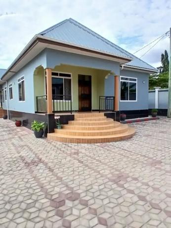 Apartment ya vyumba viwili inapangishwa Kimara Mwisho, Dar Es Salaam Apartment ya vyumba viwili inapangishwa Kimara Mwisho, Dar Es Salaam