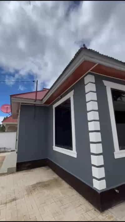 4 Bedrooms House for Rent in Nkuhungu Extension, Dodoma 4 Bedrooms House for Rent in Nkuhungu Extension, Dodoma