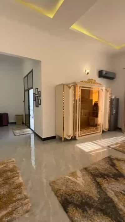 Nyumba ya vyumba vinne inauzwa Kigamboni Mjimwema Kidetw, Dar Es Salaam (1500 sqm)