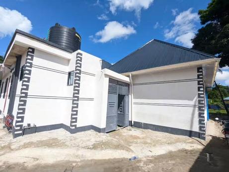 1 Bedroom House/Apartment for Rent in Kimara Baruti, Dar Es Salaam