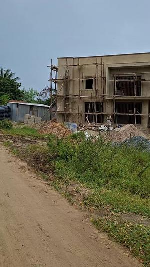 Plot for sale in Madale, Dar Es Salaam sqm 1200