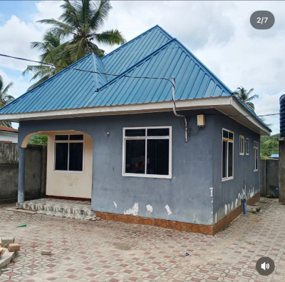 Nyumba/Apartment ya vyumba viwili inapangishwa Pugu, Dar Es Salaam Nyumba/Apartment ya vyumba viwili inapangishwa Pugu, Dar Es Salaam