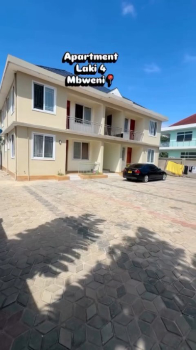 2 Bedrooms House/Apartment for Rent in Mbweni, Dar Es Salaam 2 Bedrooms House/Apartment for Rent in Mbweni, Dar Es Salaam