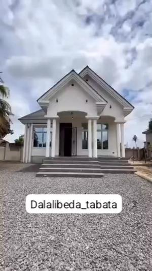 3 Bedrooms House for Rent in Tabata Kinyerezi Zimbili, Dar Es Salaam