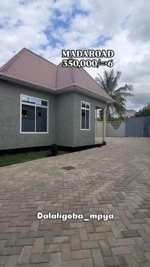 House for Rent in Madale, Dar Es Salaam House for Rent in Madale, Dar Es Salaam