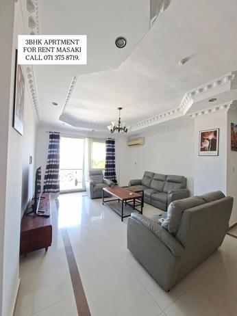 3 Bedrooms Furnished Apartment for Rent in Masaki, Dar Es Salaam 3 Bedrooms Furnished Apartment for Rent in Masaki, Dar Es Salaam