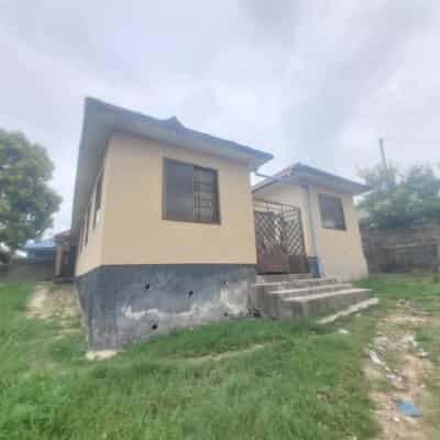House for Rent in Mbezi, Dar Es Salaam