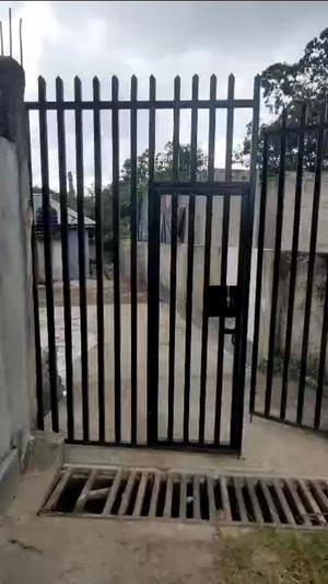 Nyumba ya chumba kimoja inapangishwa Kinyerezi Msikitini, Dar Es Salaam