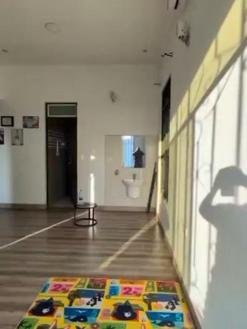 Nyumba ya vyumba vitatu inapangishwa Buhongwa, Mwanza