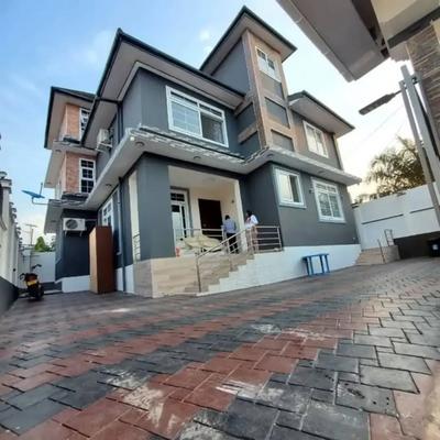 Apartment ya chumba kimoja inapangishwa Kinyerezi Zimbili, Dar Es Salaam
