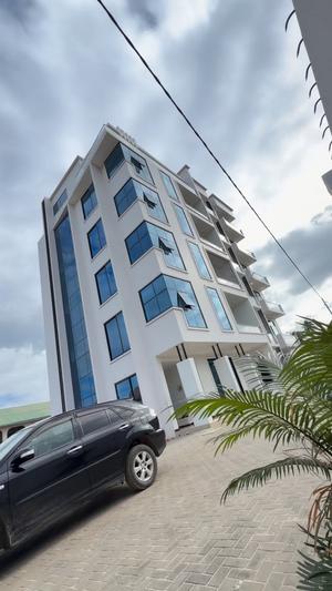 3 Bedrooms House/Apartment for Rent in Mikocheni, Dar Es Salaam