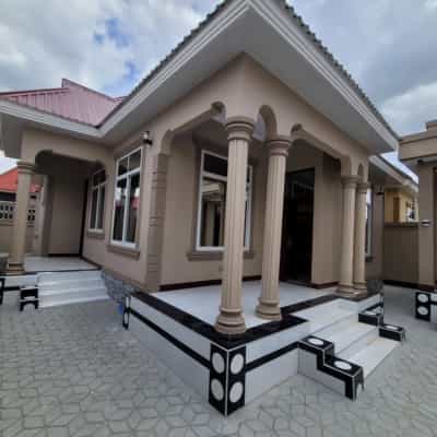3 Bedrooms House for sale in Mbagala, Dar Es Salaam