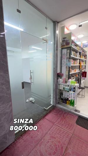 Frame ya Biashara inapangishwa Sinza, Dar Es Salaam